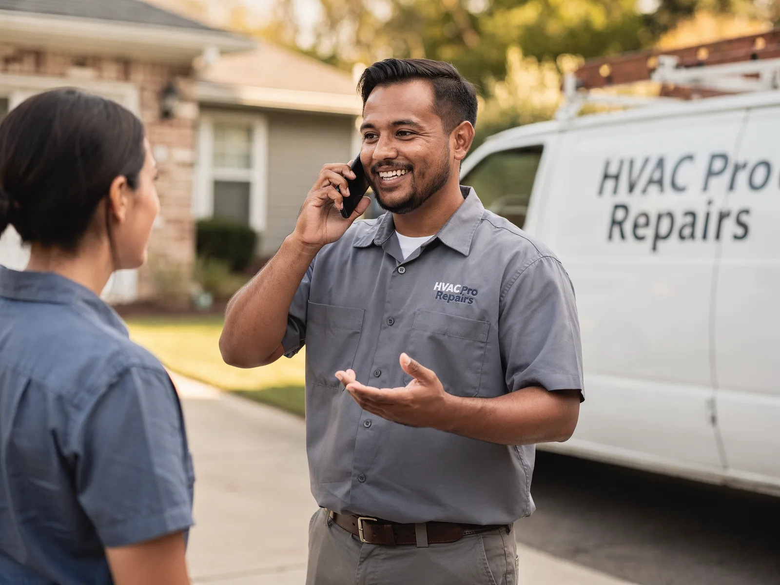 Heat Pump Repair Bristol, NH FAQs